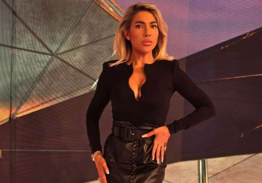 Jovana Jeremić