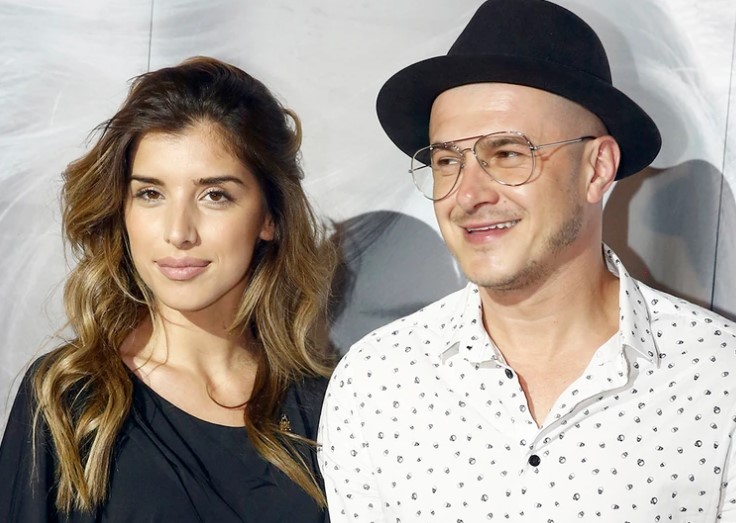 Jovana Pajić i Sale Tropiko
