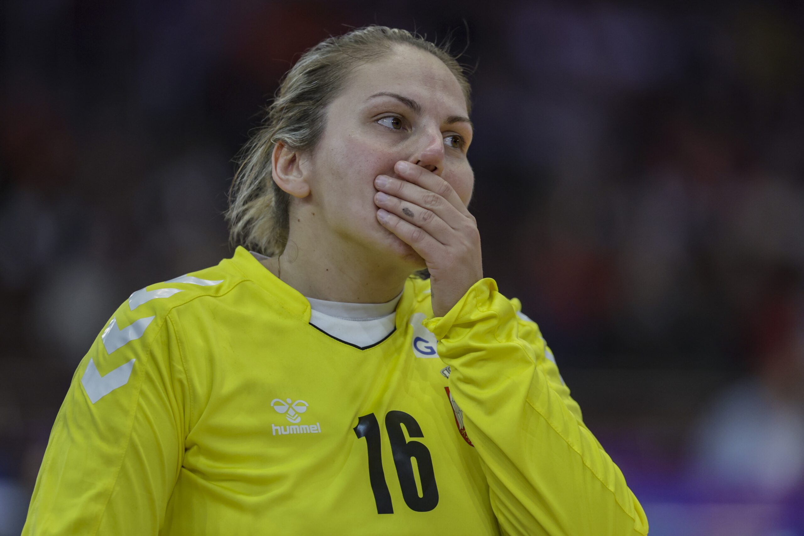 Jovana Risović o nevjerovatnom preokretu protiv Španije