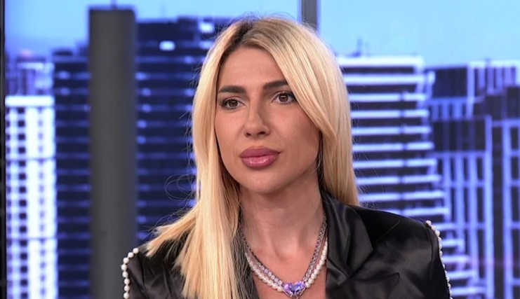 jovana jeremić