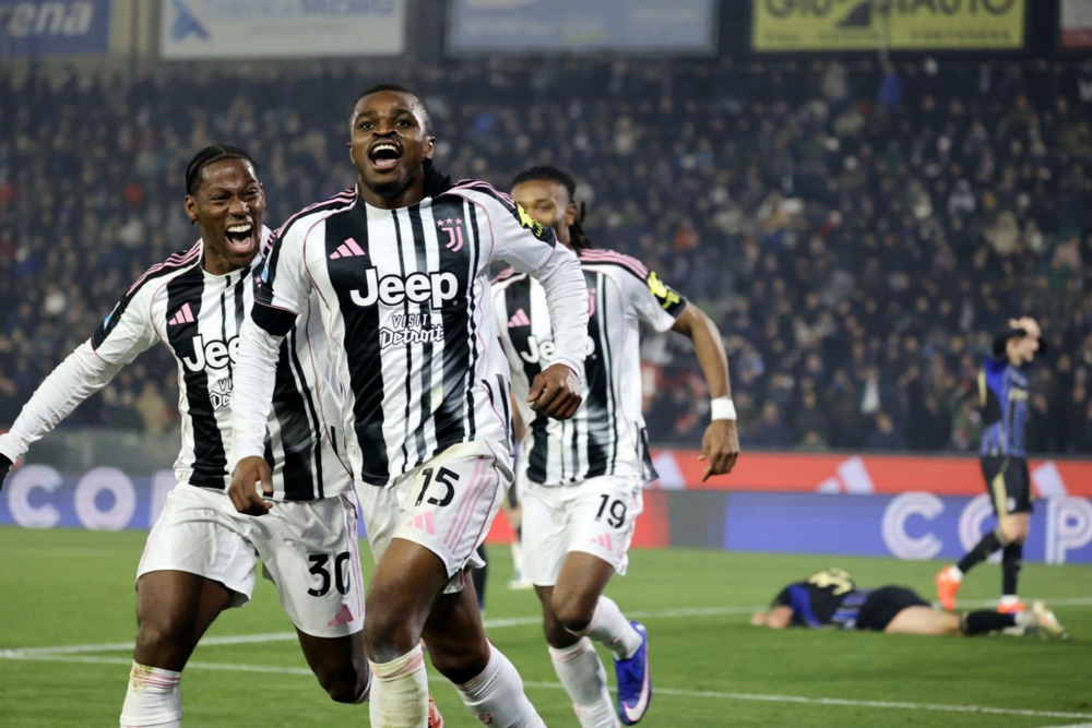 Juventus se dobro namučio, pa došao do pobjede nad Pizom