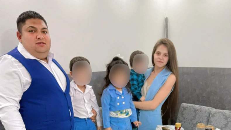FOTO: DRUŠTEVENE MREŽE/SCREENSHOT