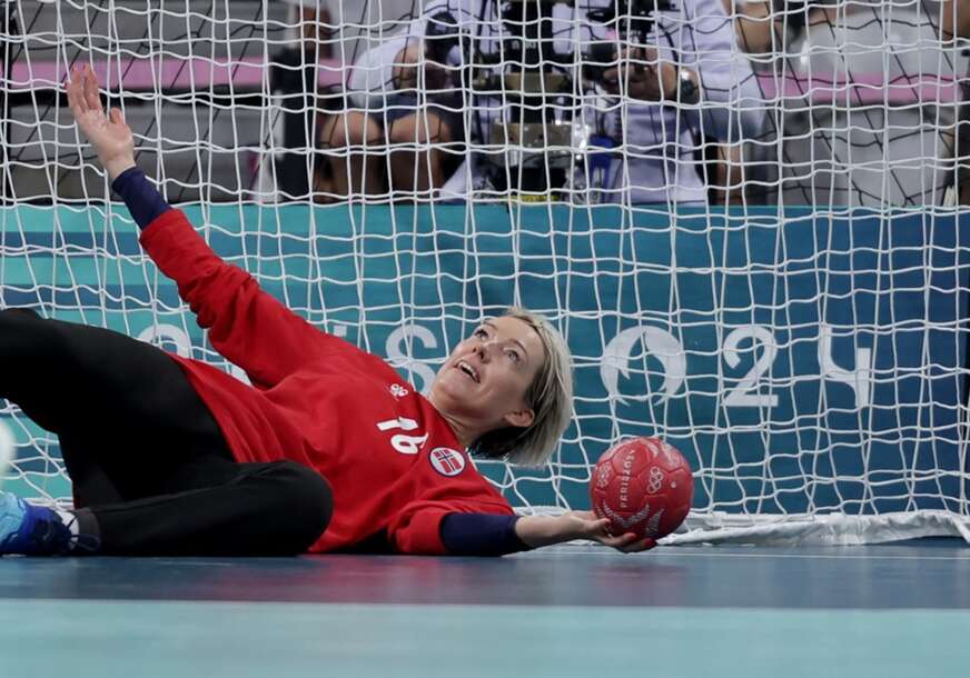 Katrin Lunde