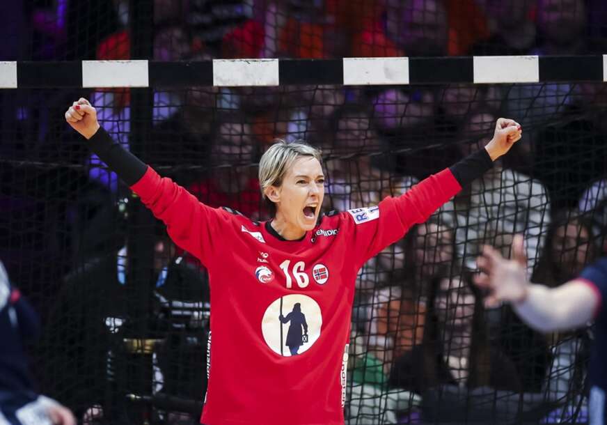 Katrin Lunde