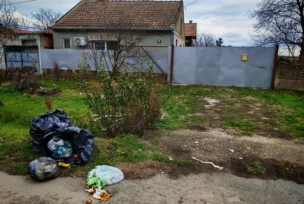 FOTO: NIKOLA TUCOVIĆ/RINGIER
