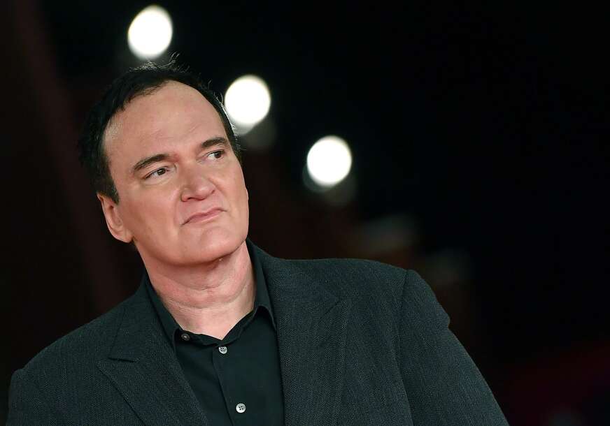 Kventin Tarantino