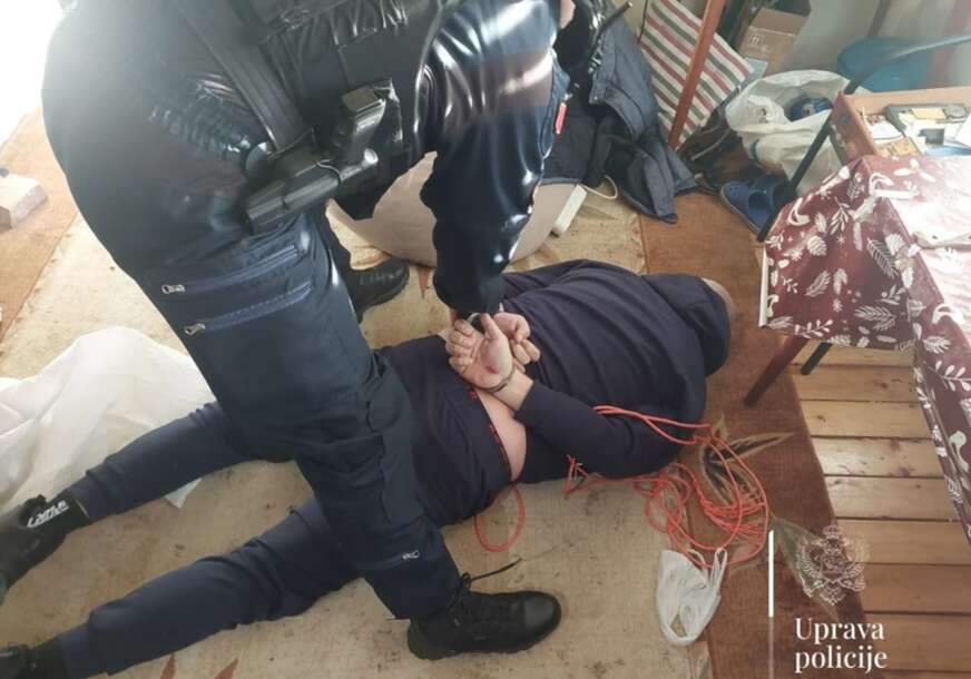 (FOTO) Sin i braća uputili potresnu OPROŠTAJNU PORUKU: Ovo je žrtva koju je brutalno ubio Lazar Vulević