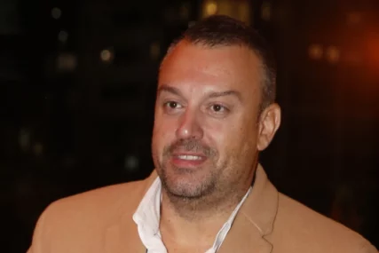 "Živite svoj život najbolje što možete" Bivši voditelj "Pinka" Boban Spasojević se dvije godine bori sa leukemijom