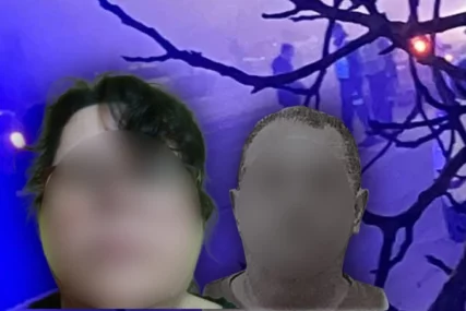 Burna prošlost Dragiše koji je izbo Juliju: Jedna žena mu je stradala, druga ga napustila, a TREĆU UBIO