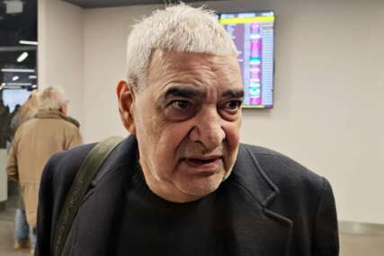 (VIDEO) "Mislio sam da je i on u publici" Ljuba Aličić SLOMLJEN, nastupao 12 dana nakon VELIKOG GUBITKA