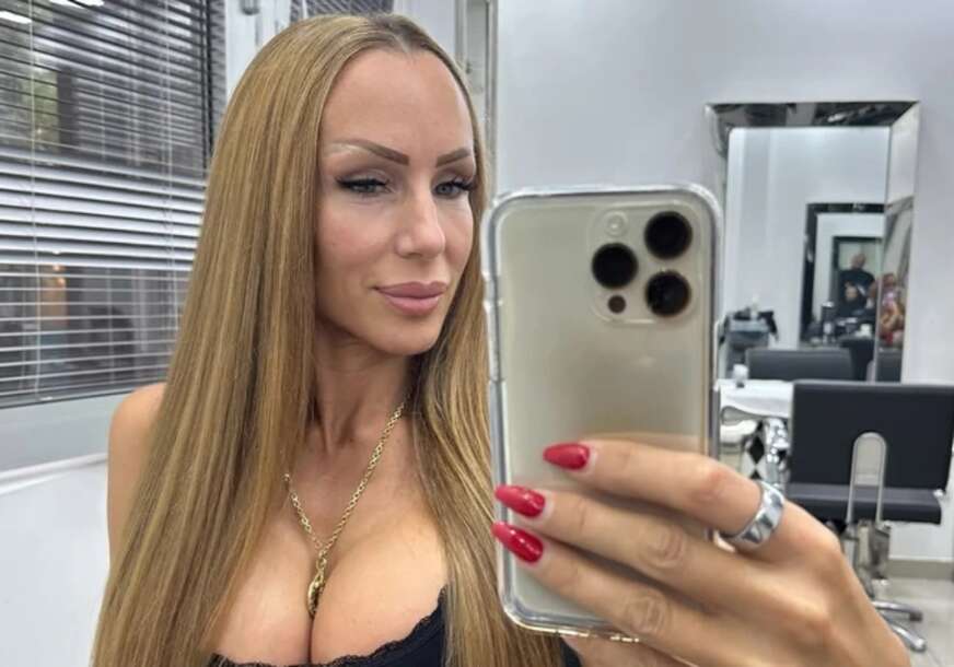 "Najlošiji čovjek kog sam upoznala u životu" Ljuba Pantović u potresnoj ispovijesti ispričala detalje odnosa sa majkom