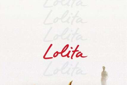Lolita, feljton