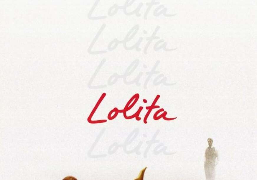 Lolita, feljton