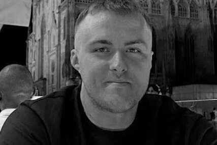 Osjetio je da mu TRNE RUKA, a onda je uslijedila dijagnoza: Mladi Luka (26) IZGUBIO NAJTEŽU BITKU za život, preminuo u bolnici u Turskoj