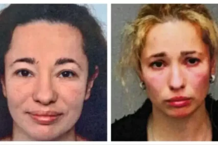 Radila „rituale čišćenja“ pa uzela MILIONE: Mariana Mijailović završila na listi „50 najtraženijih“, policija nudi nagradu od 5.000 evra za informacije