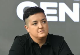 MARIJA ŠERIFOVIĆ ZAINTRIGIRALA JAVNOST Objavom o srodnoj duši pokrenula lavinu reakcija, a malo ko pamti njenu ljubav iz prošlosti