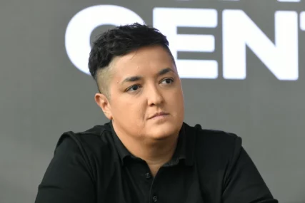 "Na mene je sigurno ljut i dalje" Marija Šerifović progovorila o Saši Popoviću, pa otkrila do sada nepoznate detalje u javnost
