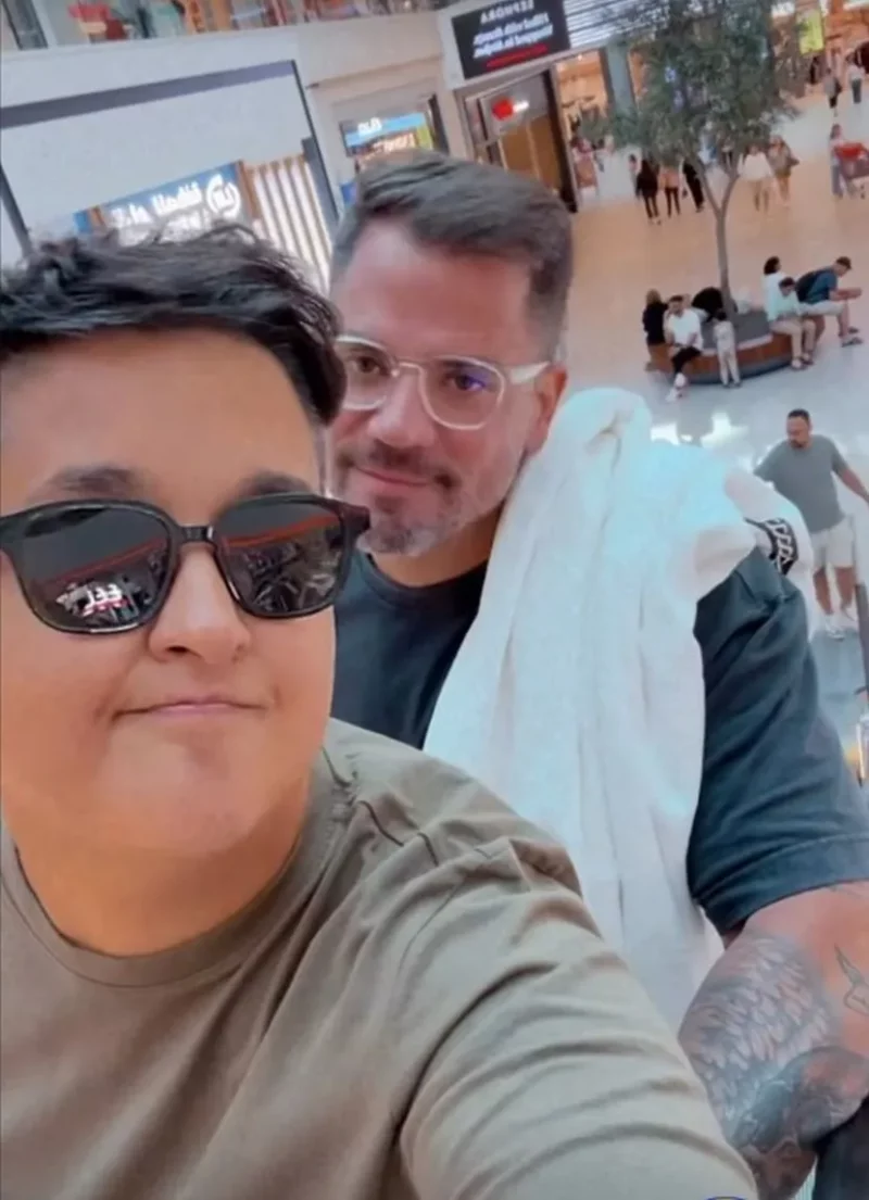 FOTO: INSTAGRAM/SCREENSHOT