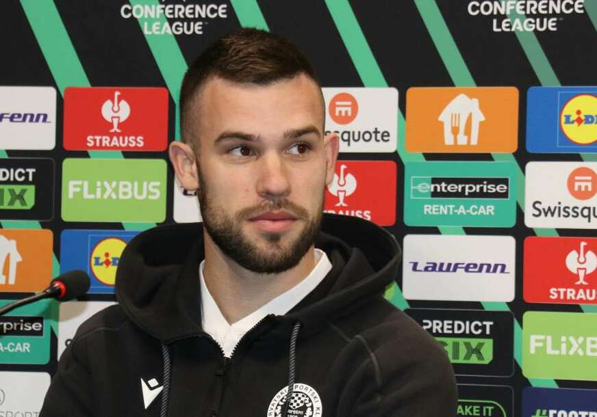 FOTO: SLAVEN NIKŠIĆ/FENA