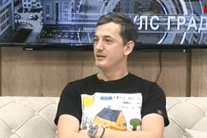 POBJEDNIK DANA Marko Maunaga