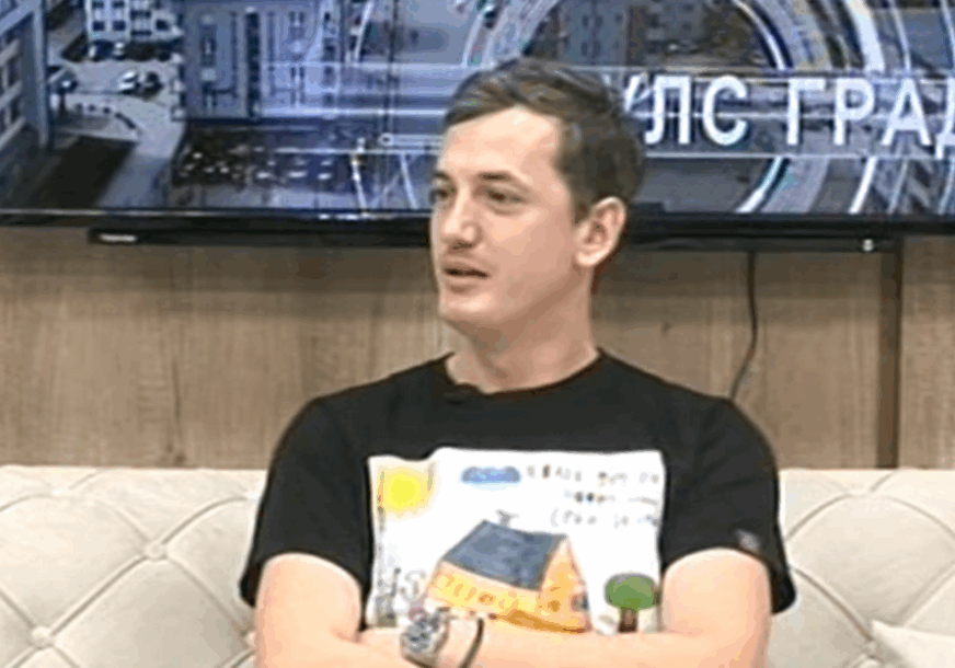 POBJEDNIK DANA Marko Maunaga