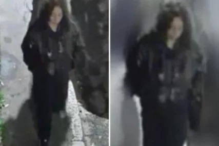 OBJAVLJEN SNIMAK Djevoka pronađena mrtva, polugola i bez dokumenata, ubistvo u Italiji je velika misterija