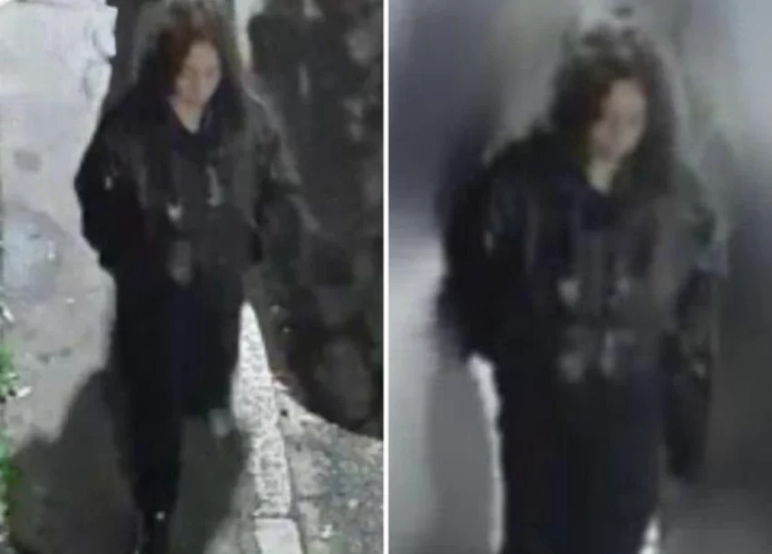 OBJAVLJEN SNIMAK Djevoka pronađena mrtva, polugola i bez dokumenata, ubistvo u Italiji je velika misterija