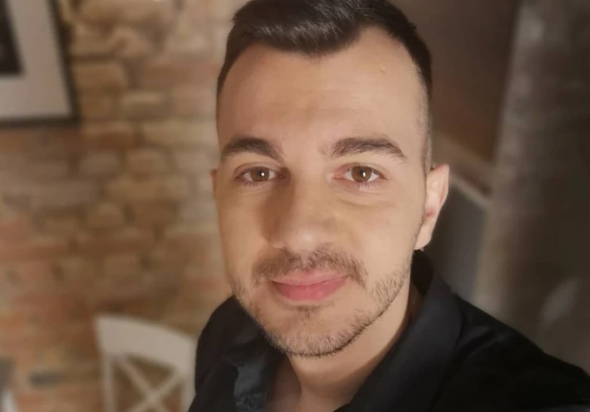 Miloš Brkić