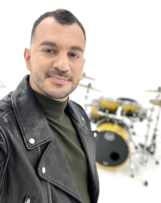 Miloš Brkić 