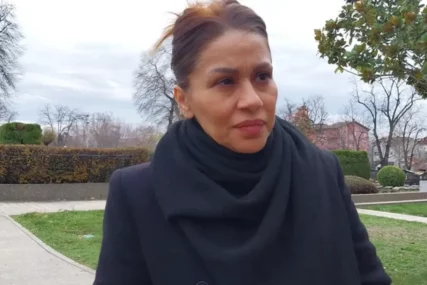 "Rodila je DESETORO DJECE" Mina Kostić jednom prilikom ispričala potresnu životnu priču, pjevačicu majka DALA NA USVAJANJE kada je imala 5 godina