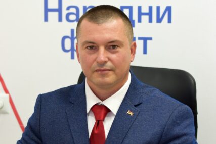 Mirko Batar: Jednoglasno podržan sporazum koji je SDS uputio OPOZICIONIM STRANKAMA