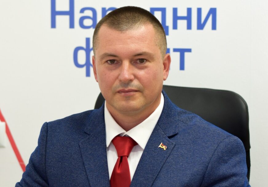 "Pitanje opstanka našeg stanovništa" Batar upozorava da bi RADIOAKTIVNI OTPAD na Trgovskoj gori ugrozio Novi Grad