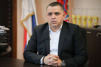 Miroslav Bojić gradonačelnik Laktaša