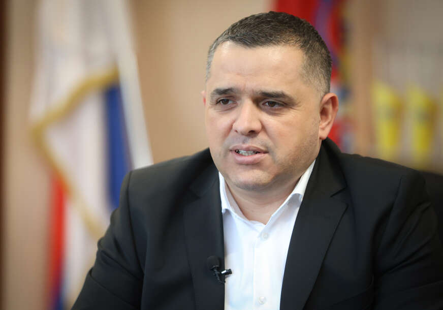 Miroslav Bojić gradonačelnik Laktaša