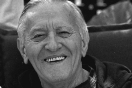 Mladen Kosmajac