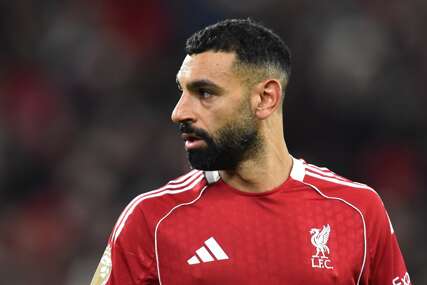 Mohamed Salah više ne ćuti "Liverpul me bacio pod autobus, ne žele me u klubu!"