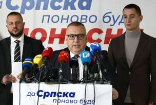 FOTO: NIKOLA SEKULIĆ/RINGIER 