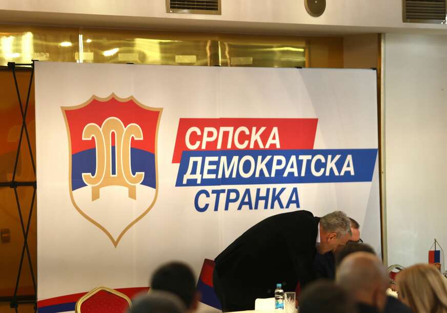 skupština SDS