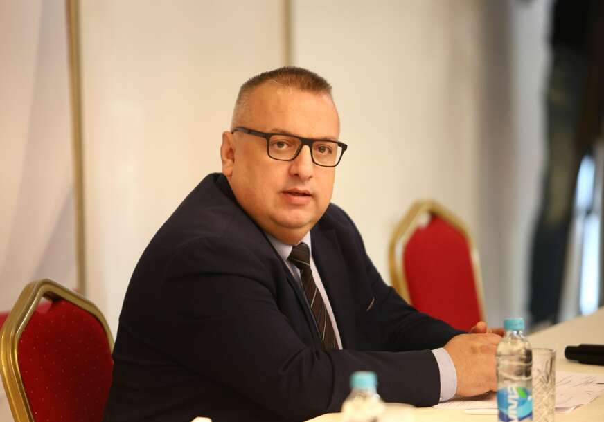 FOTO: NIKOLA SEKULIĆ/RINGIER