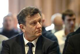 "Ne prihvatamo ucjene i ultimatume" Blanuša o statusu Ljubiše Petrovića, pomenuo i Vukanovića