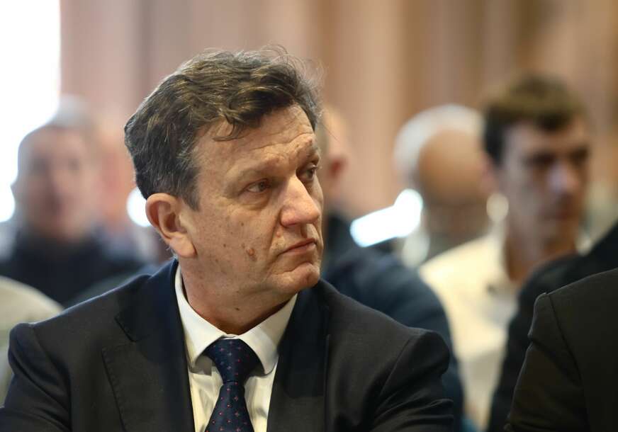 Branko Blanuša