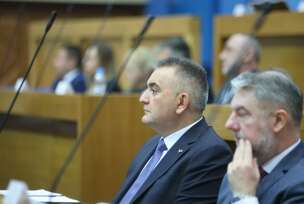 FOTO: SINIŠA PAŠALIĆ/RINGIER