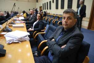 FOTO: SINIŠA PAŠALIĆ/RINGIER