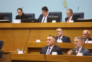 FOTO: SINIŠA PAŠALIĆ/RINGIER