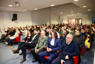 FOTO: USTUPLJENA FOTOGRAFIJA