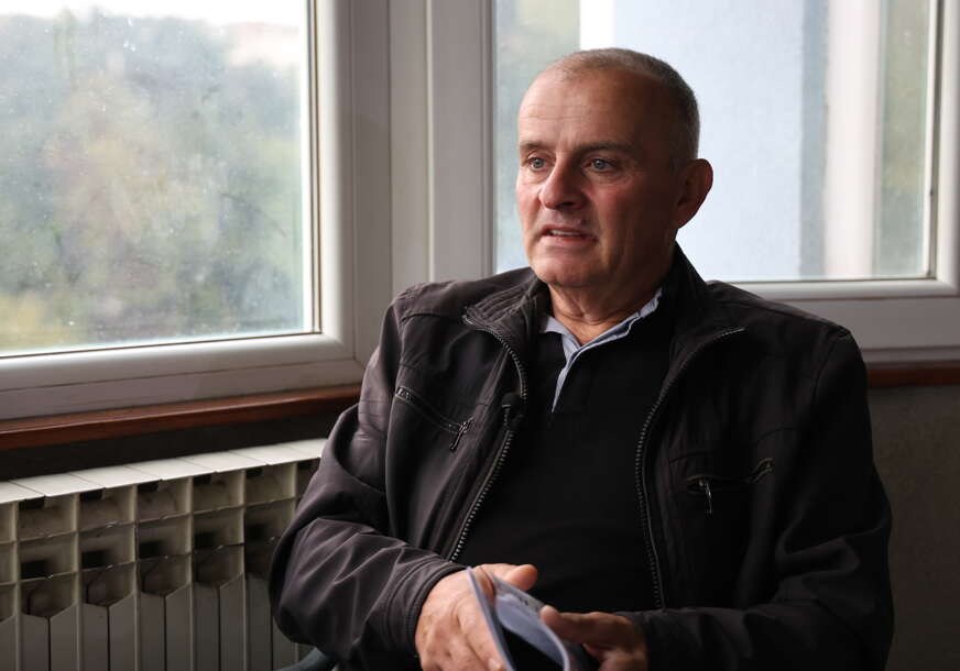 FOTO: MIOMIR JAKOVLJEVIĆ/RINGIER