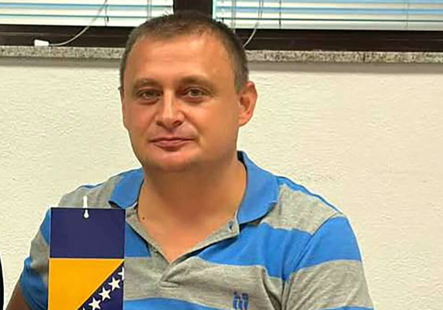 Nedim Ajanić