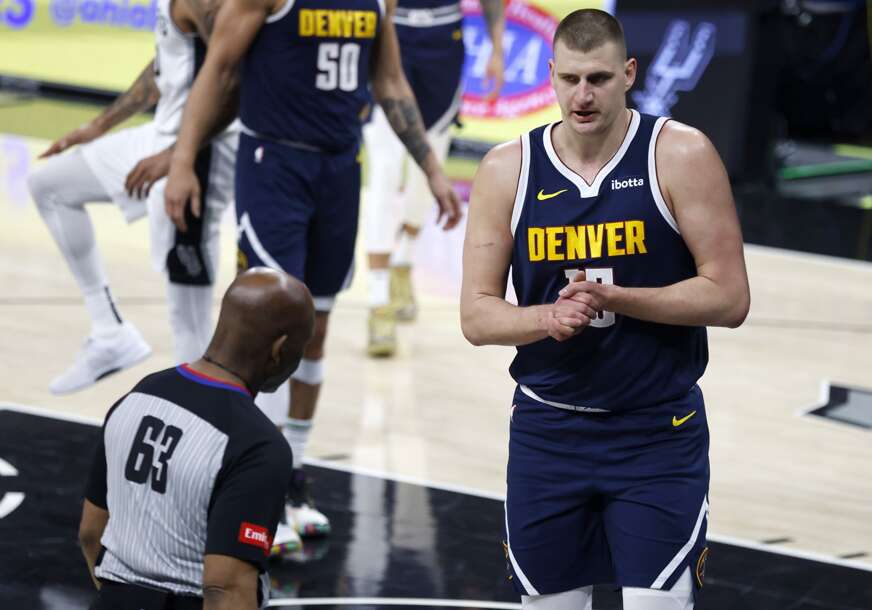 Nikola Jokić 