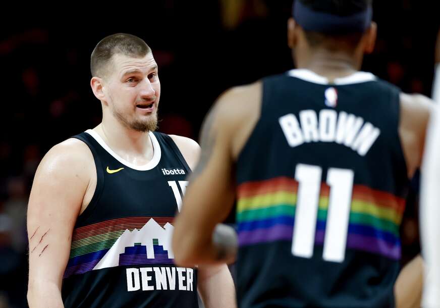 Nikola Jokić