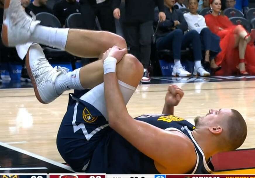 FOTO: CHAY NBA/YOUTUBE/SCREENSHOT